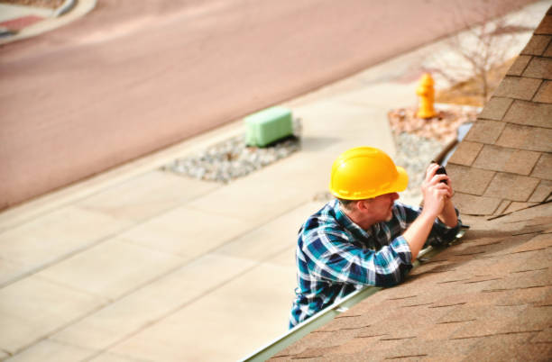 Fast & Reliable Emergency Roof Repairs in Sharpes, FL